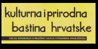 Kulturna i prirodna baština Hrvatske